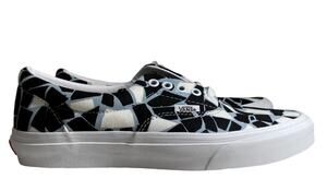 Vans Era Mosaic Checkerboard Multi True White Size M4.5 W6